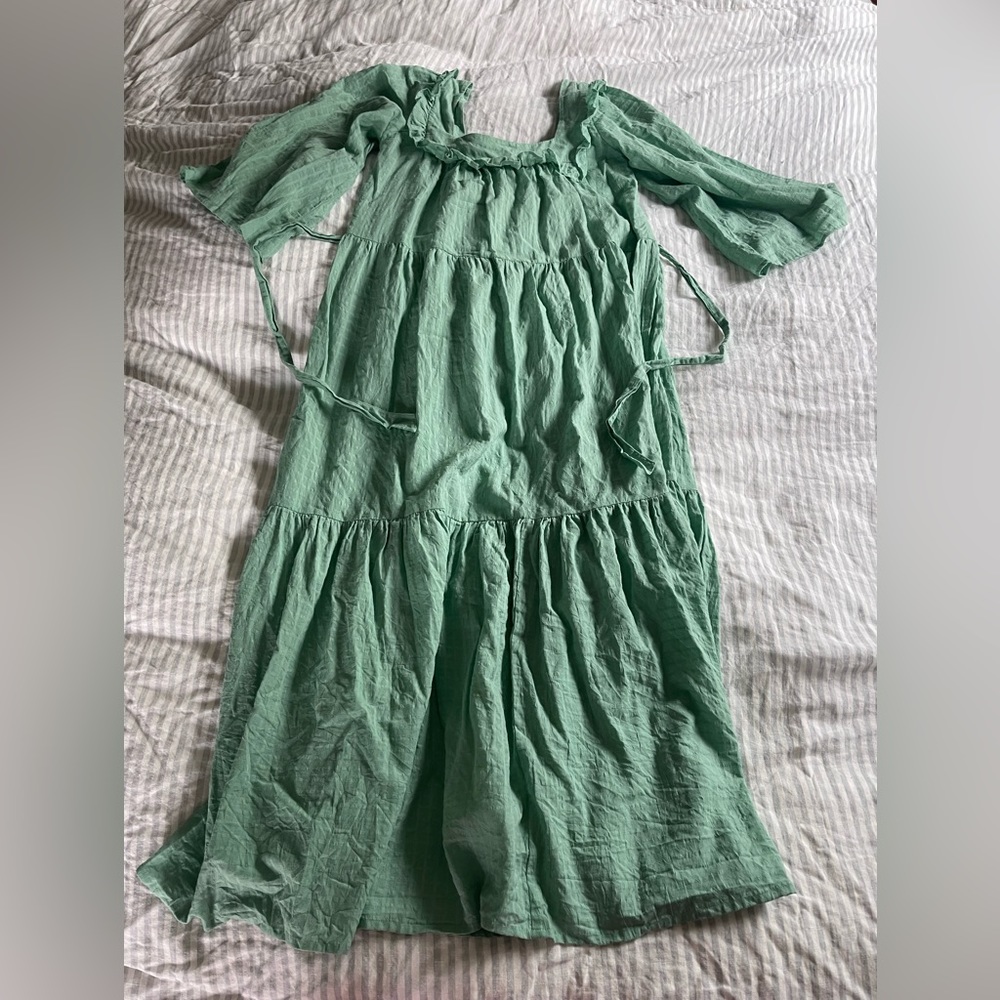 Christy Dawn Elodie dress. Medium